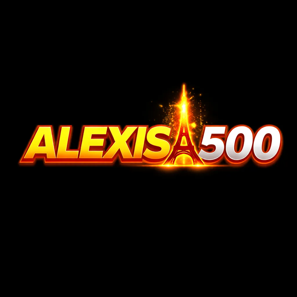 ALEXIS500 - Permainan ARPG Seru dan Menantang