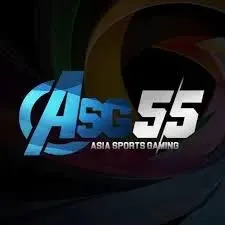 ASG55 - Game Domino Seru dan Mengasyikkan