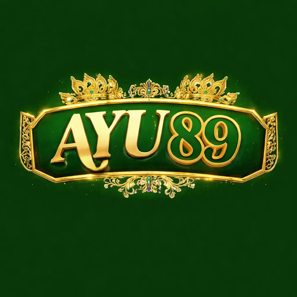 AYU89 - Permainan Kasino Terbaik untuk Penggemar Judi
