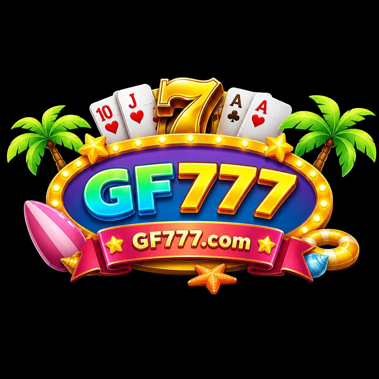GF777 - Permainan Kasino Seru dan Menguntungkan