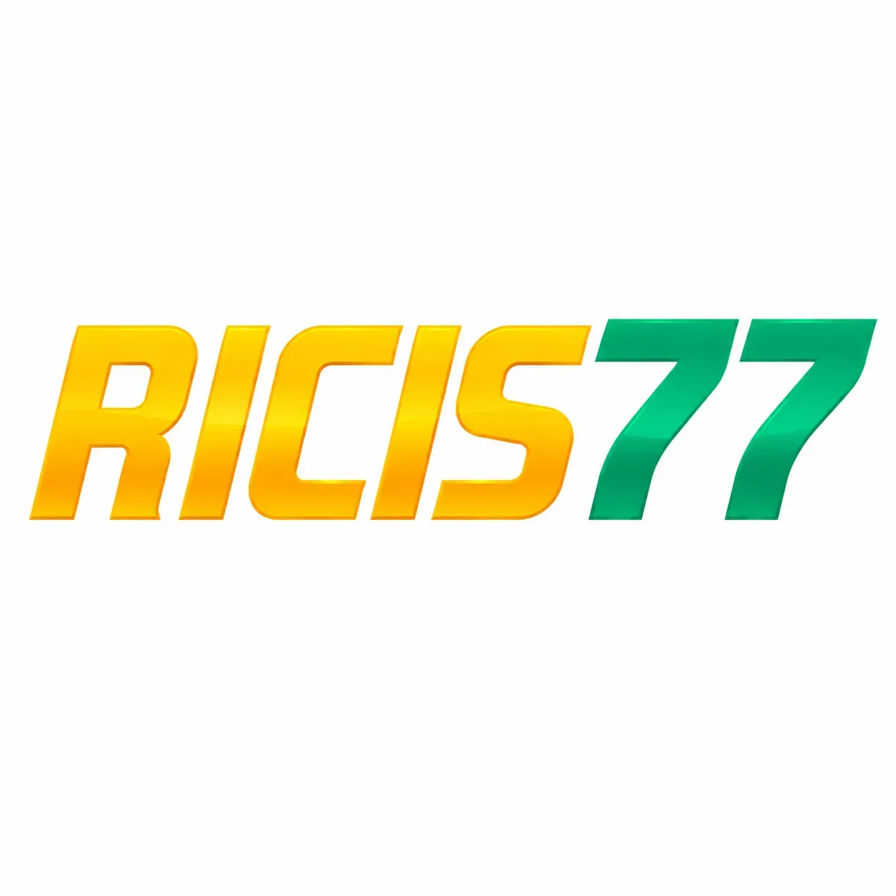 RICIS77 - Bangun Kerajaan Bisnis Anda Sendiri