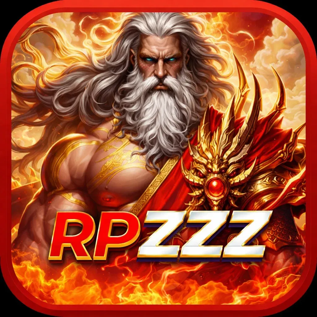 RPZZZ - Game QiuQiu Seru dan Menarik